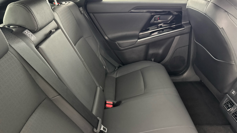 Toyota bZ4X 160kW Vision 71.4kWh 5dr Auto AWD [11kW] Electric Hatchback